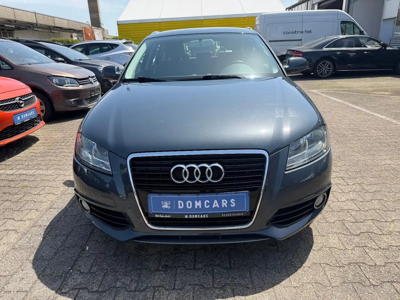 Das Auto