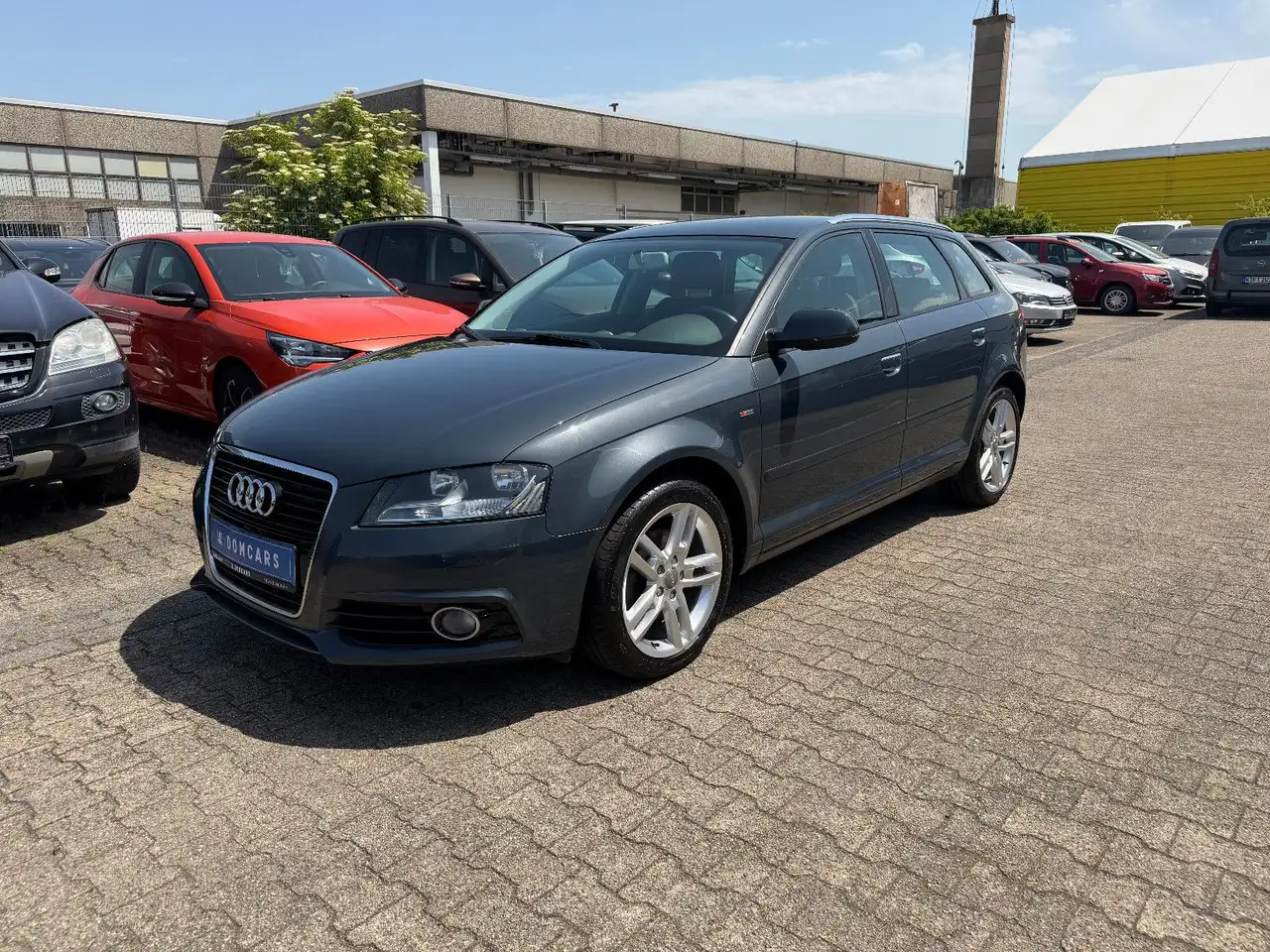 Das Auto
