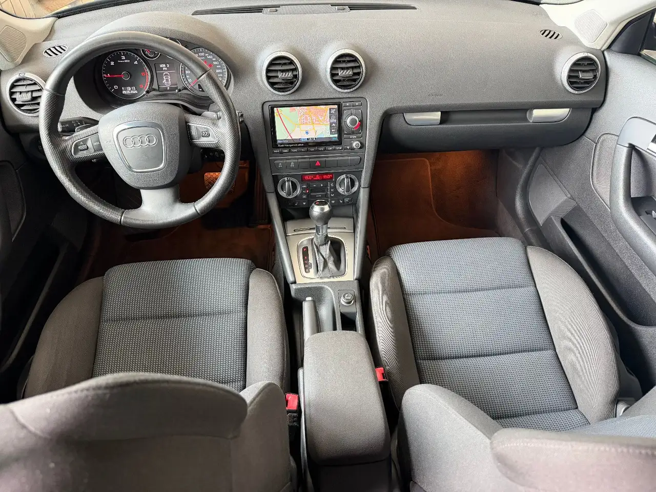 Das Auto