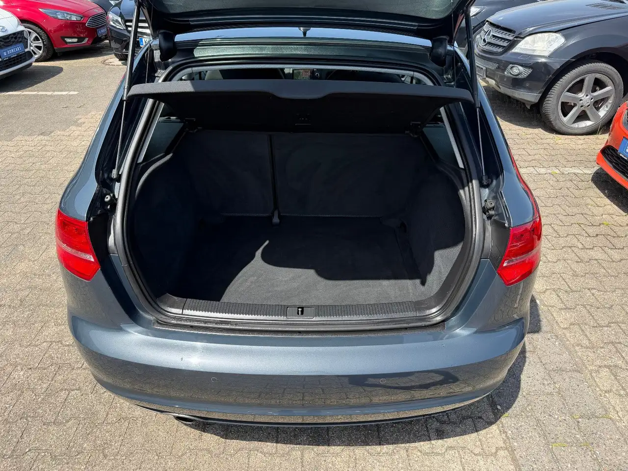 Das Auto