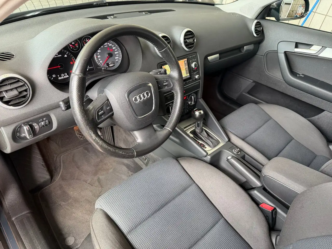 Das Auto