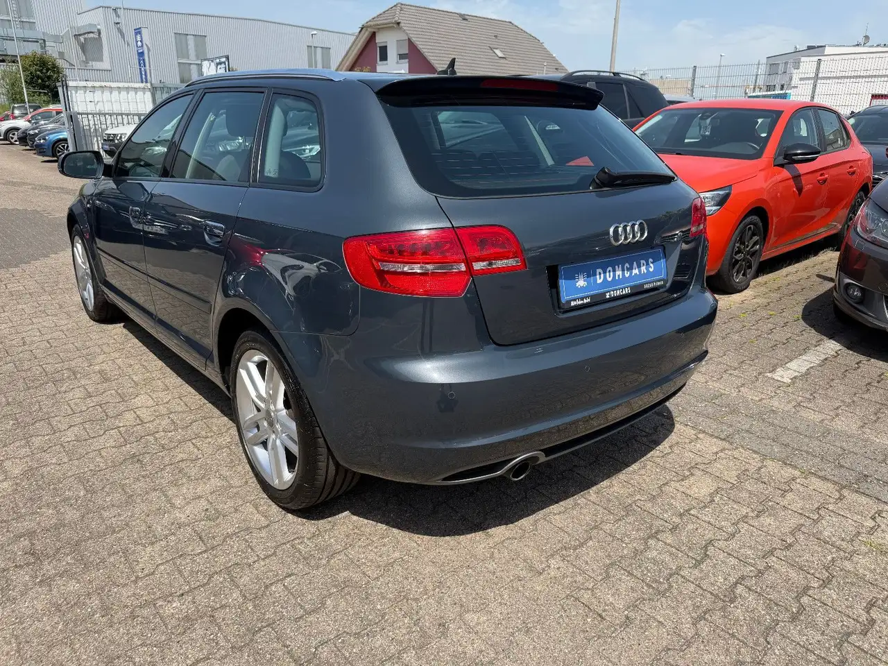 Das Auto
