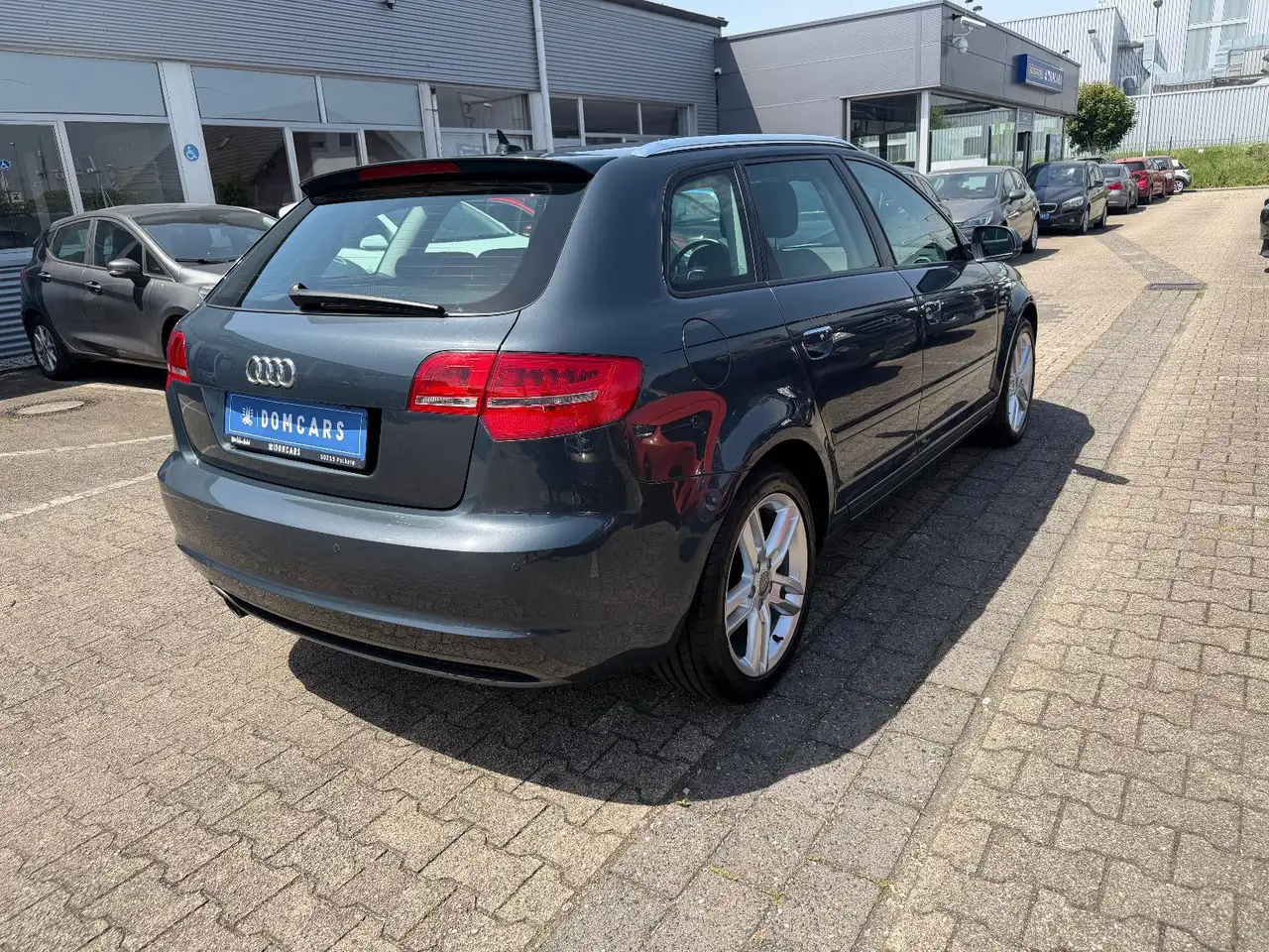 Das Auto