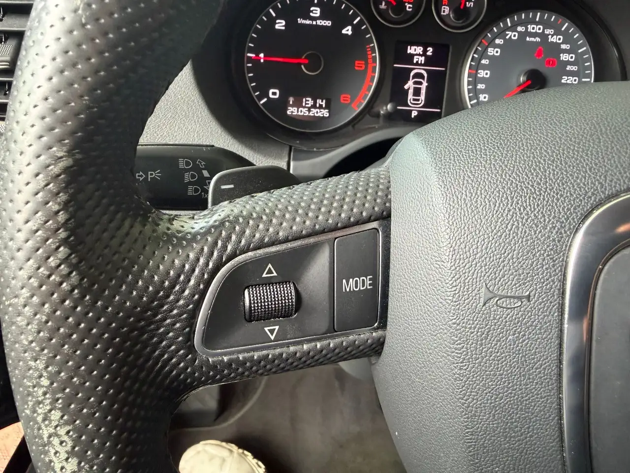 Das Auto