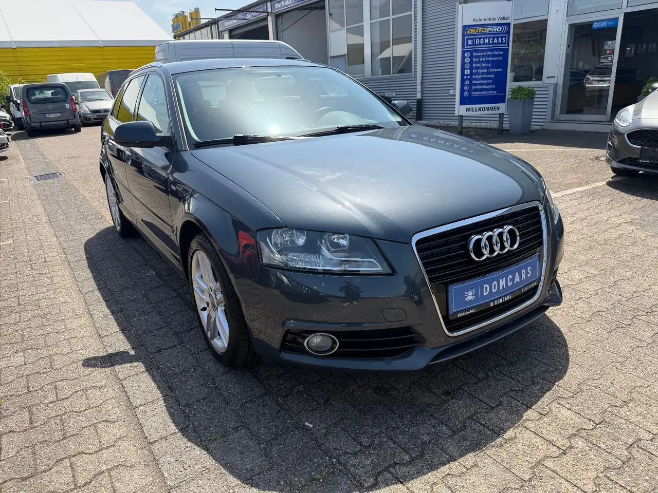 Das Auto