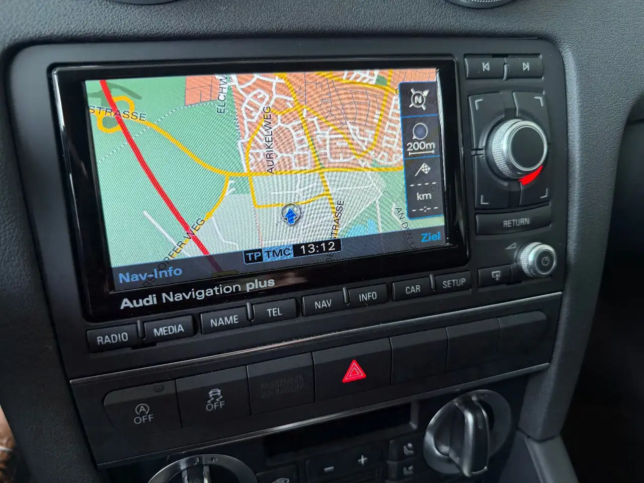 Das Auto
