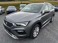 SEAT Ateca 1.5  TSI *DSG*AHK*XPERIENCE*PDCHI+VO+KAMER Grau - thumbnail 3