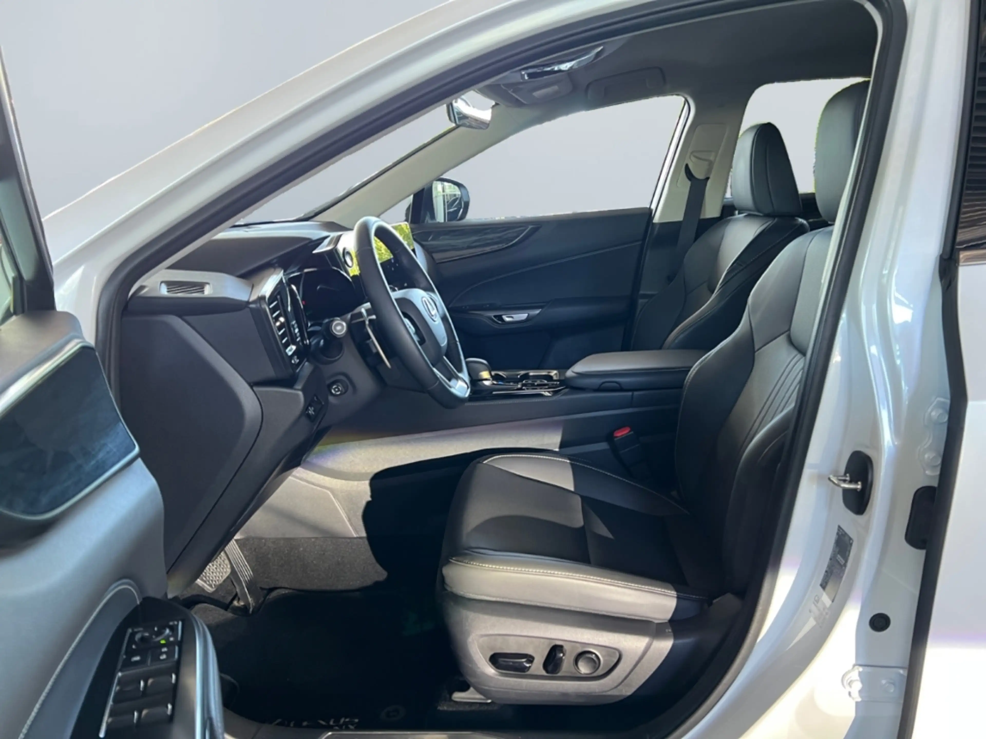 Lexus NX 450h+ E-FOUR Business Line *LED*KAMERA°*ACC*Navi* — photo 9