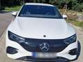 Mercedes-Benz EQE 300 TRAUMAUTO+PREMIUM-AUSTATTUNG NP.82.000 € White - thumbnail 1