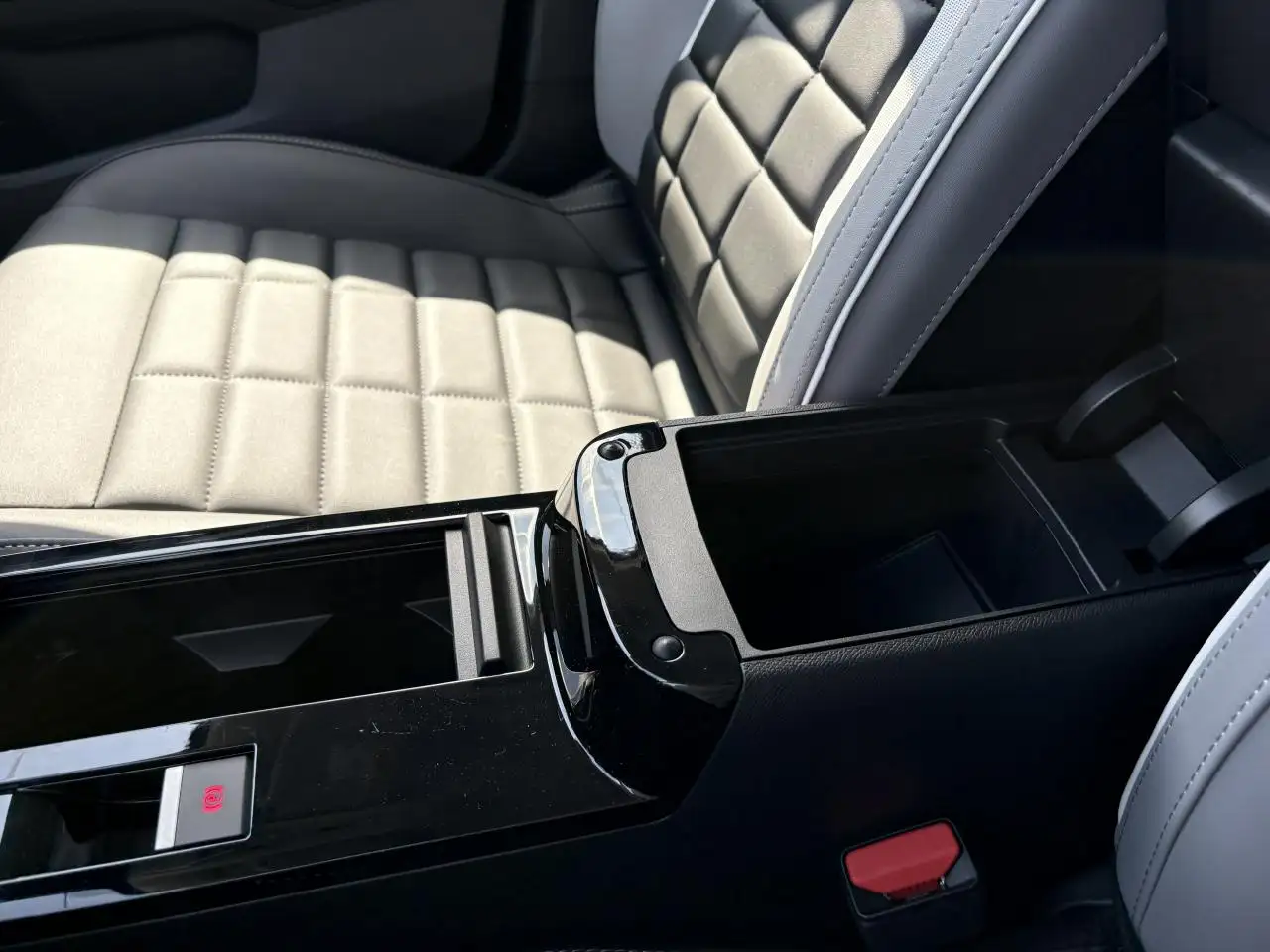 Citroen C4 Berline — photo 46
