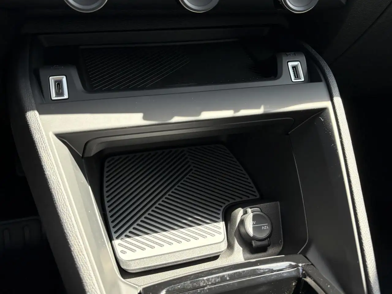 Citroen C4 Berline — photo 31