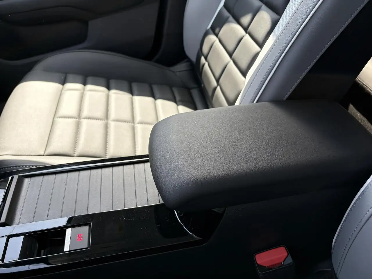 Citroen C4 Berline — photo 45