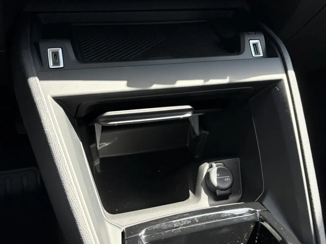 Citroen C4 Berline — photo 32