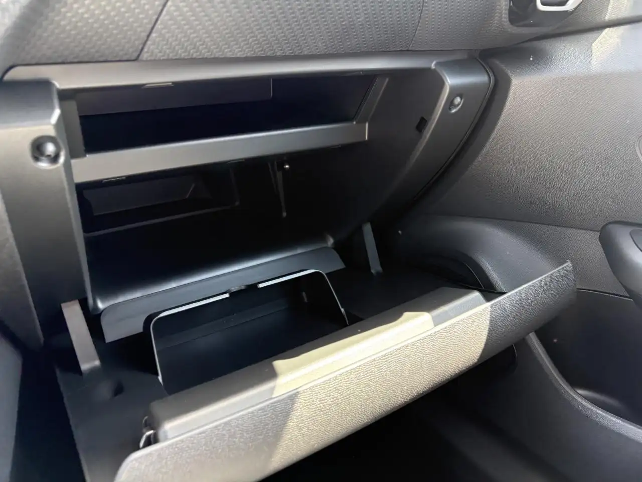 Citroen C4 Berline — photo 48