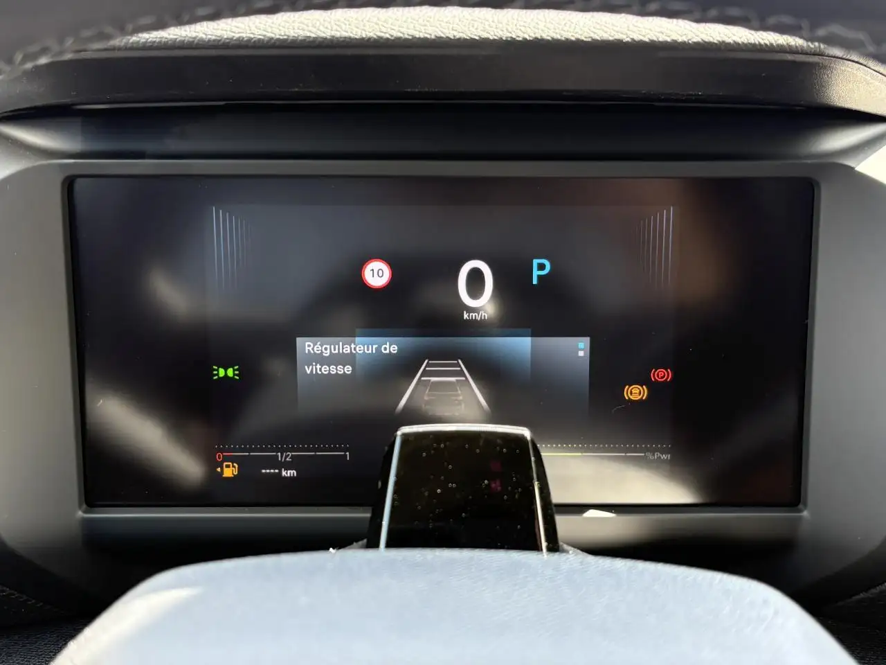 Citroen C4 Berline — photo 40