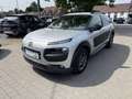 Citroen C4 Cactus 1.2 PureTech Business GPS (Fleet) Gris - thumbnail 1