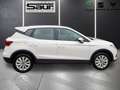 SEAT Arona 1.0 TSI OPF Style |PDC|KLIMA|WINTER-PAKET|GRA| Weiß - thumbnail 3