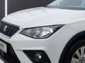 SEAT Arona 1.0 TSI OPF Style |PDC|KLIMA|WINTER-PAKET|GRA| Weiß - thumbnail 7
