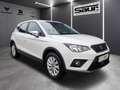 SEAT Arona 1.0 TSI OPF Style |PDC|KLIMA|WINTER-PAKET|GRA| Weiß - thumbnail 2