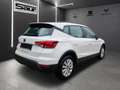 SEAT Arona 1.0 TSI OPF Style |PDC|KLIMA|WINTER-PAKET|GRA| Weiß - thumbnail 4