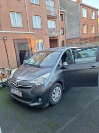 Verso S 1.33 VVT-i Cool