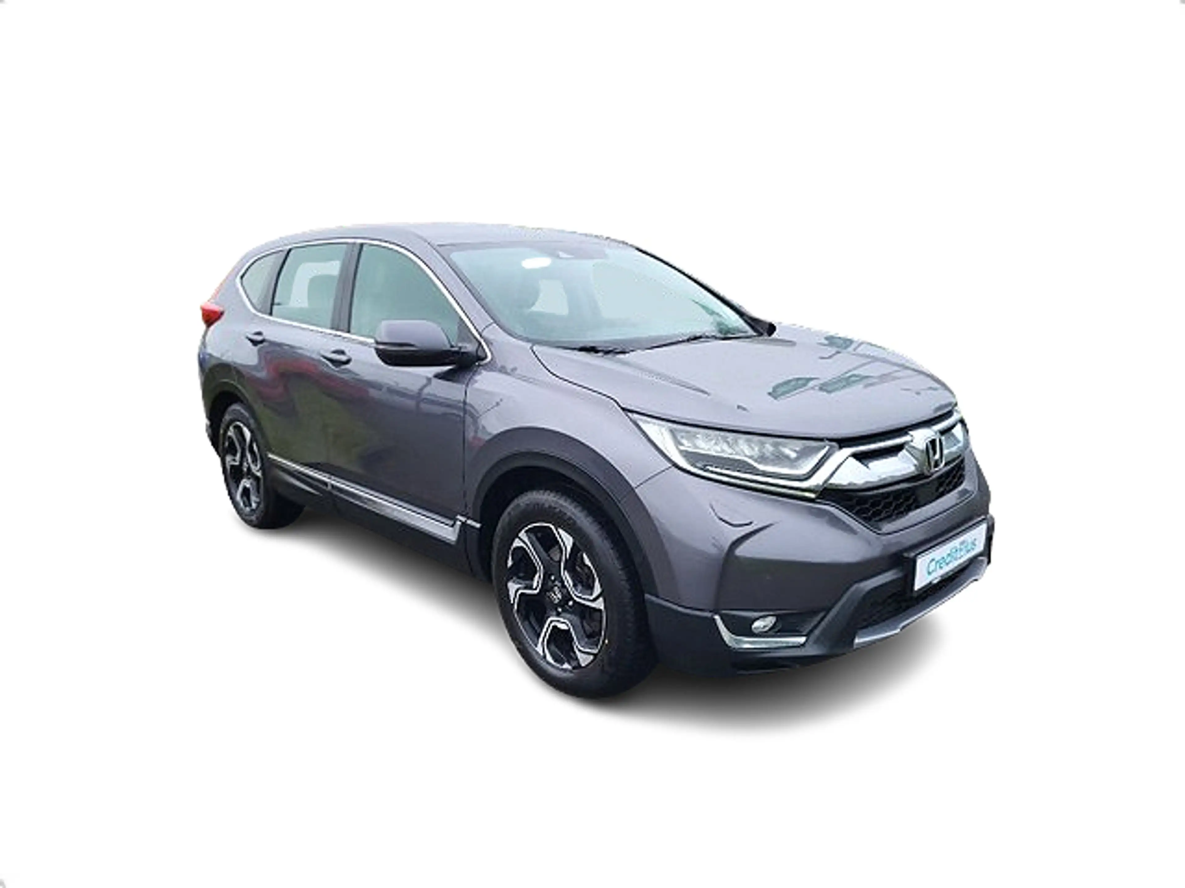 Honda CR-V 1.5T 2WD Elegance — photo 2