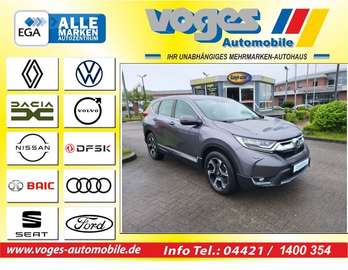1.5T 2WD Elegance
