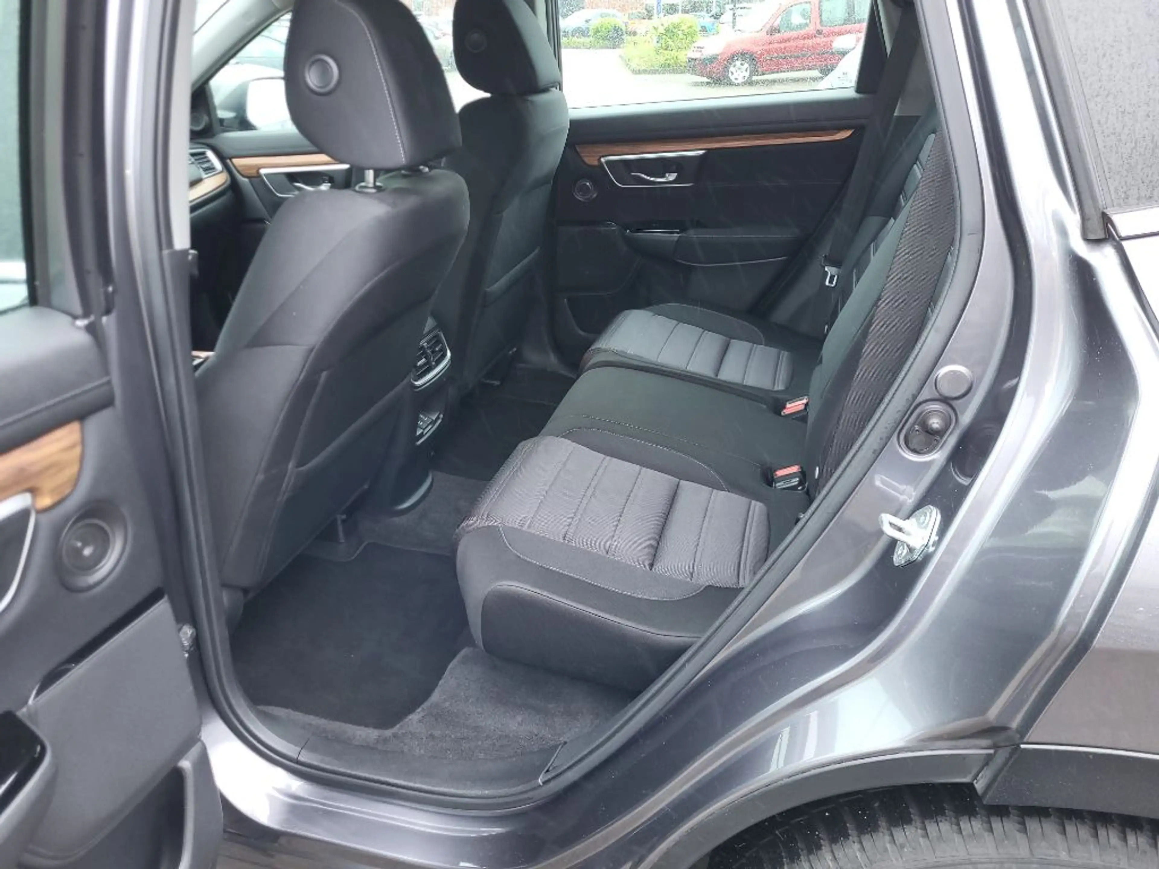 Honda CR-V 1.5T 2WD Elegance — photo 10
