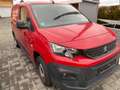 Peugeot Partner 1.6 BlueHDi 100 L2 EHZ Pro Rojo - thumbnail 4