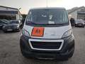 Peugeot Boxer 2.0 HDI Weiß - thumbnail 6