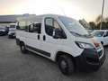 Peugeot Boxer 2.0 HDI Weiß - thumbnail 9