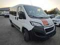 Peugeot Boxer 2.0 HDI Weiß - thumbnail 3