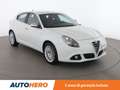 Alfa Romeo Giulietta 1.6 JTDM Exclusive 105 CV Bianco - thumbnail 8