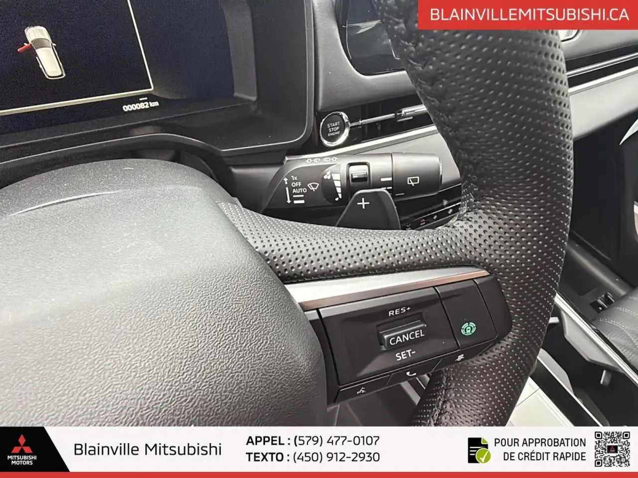 Mitsubishi Outlander снимка Mitsubishi Outlander