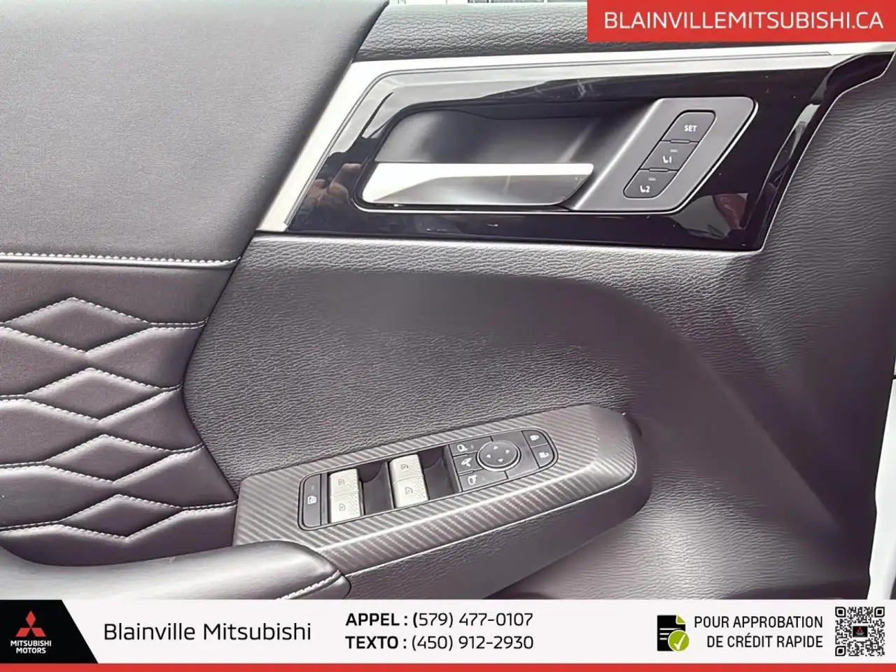 Mitsubishi Outlander снимка Mitsubishi Outlander