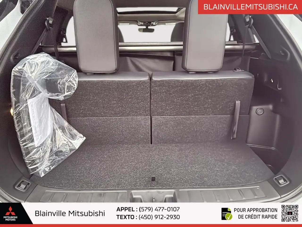 Mitsubishi Outlander снимка Mitsubishi Outlander