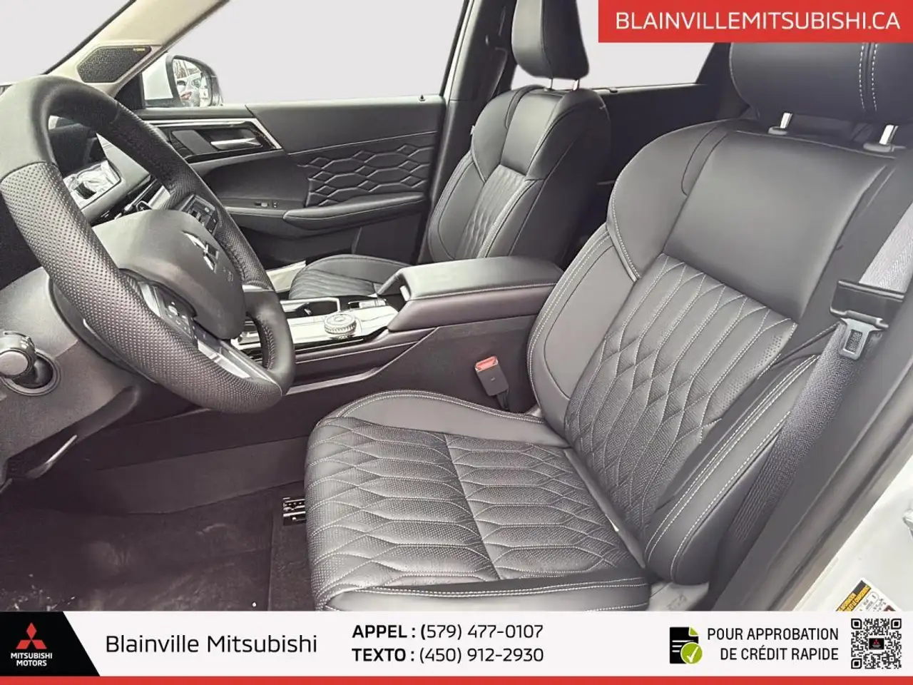 Mitsubishi Outlander снимка Mitsubishi Outlander