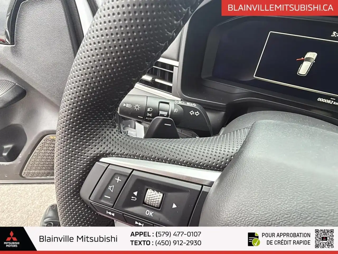 Mitsubishi Outlander снимка Mitsubishi Outlander