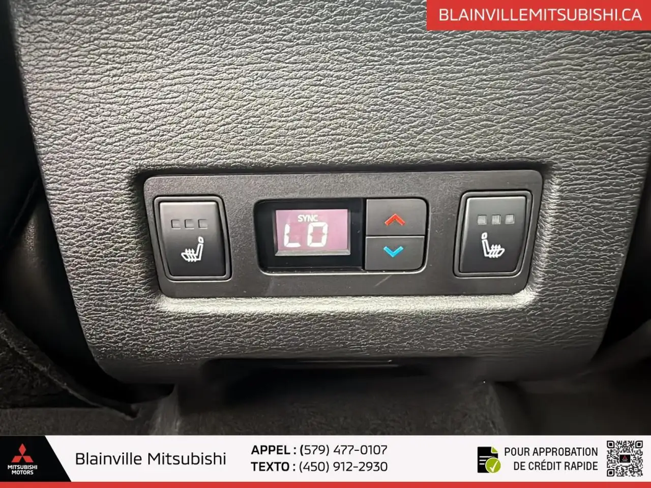 Mitsubishi Outlander снимка Mitsubishi Outlander