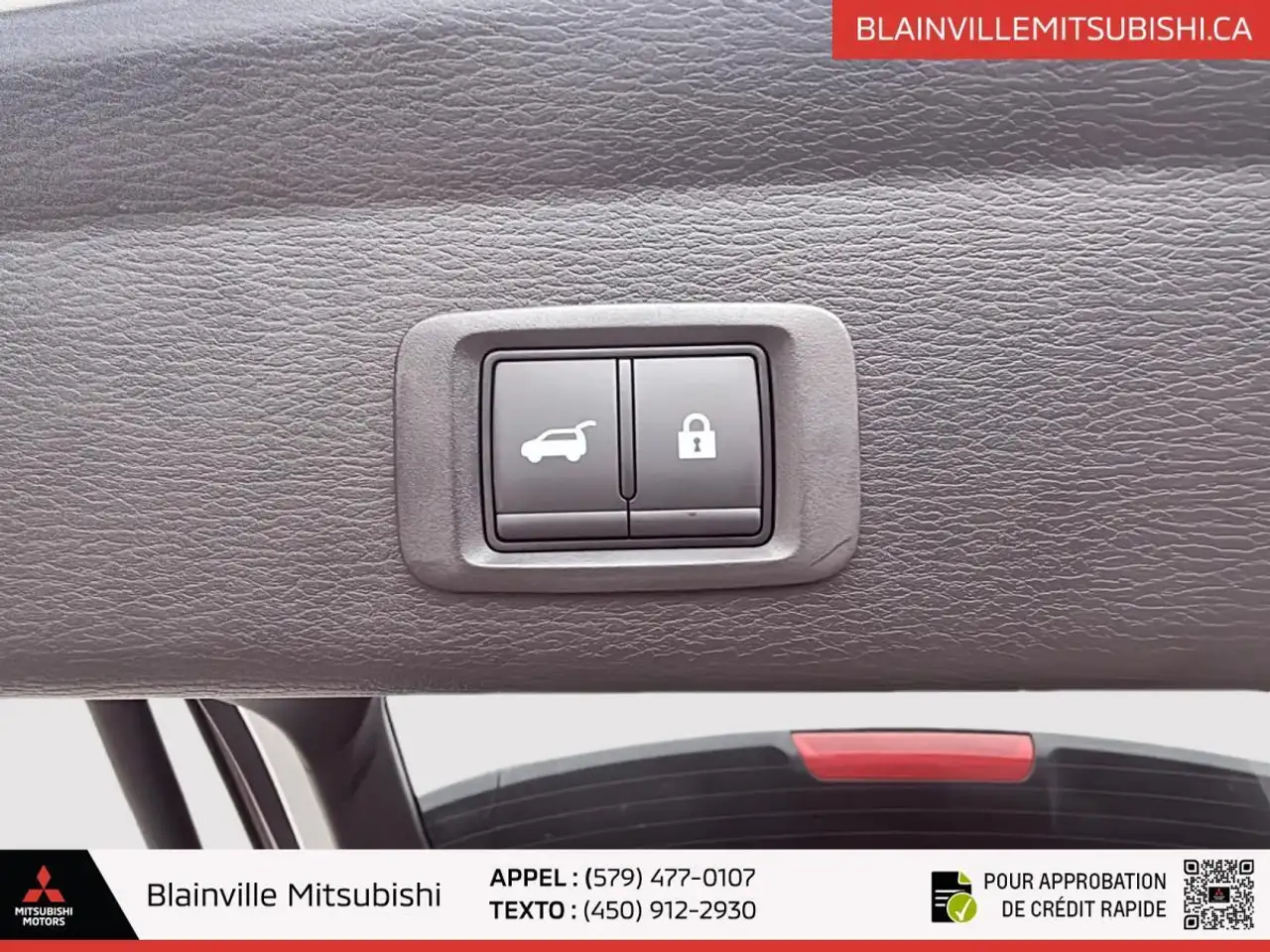 Mitsubishi Outlander снимка Mitsubishi Outlander