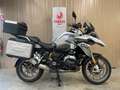 BMW R 1200 GS Blanc - thumbnail 2