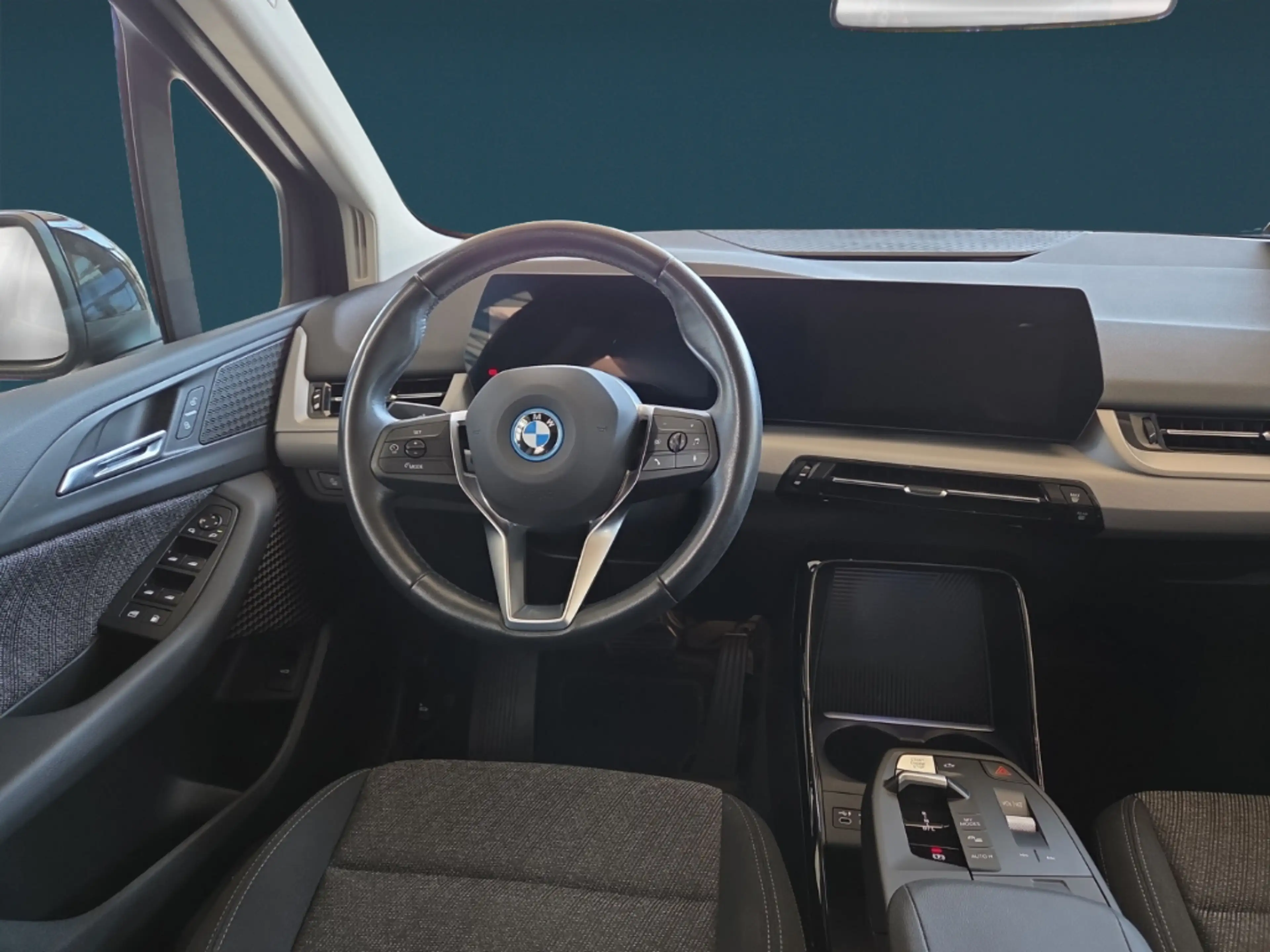 BMW 225 Active Tourer e 225e xDrive Park-Assistent AHK-el. — photo 14