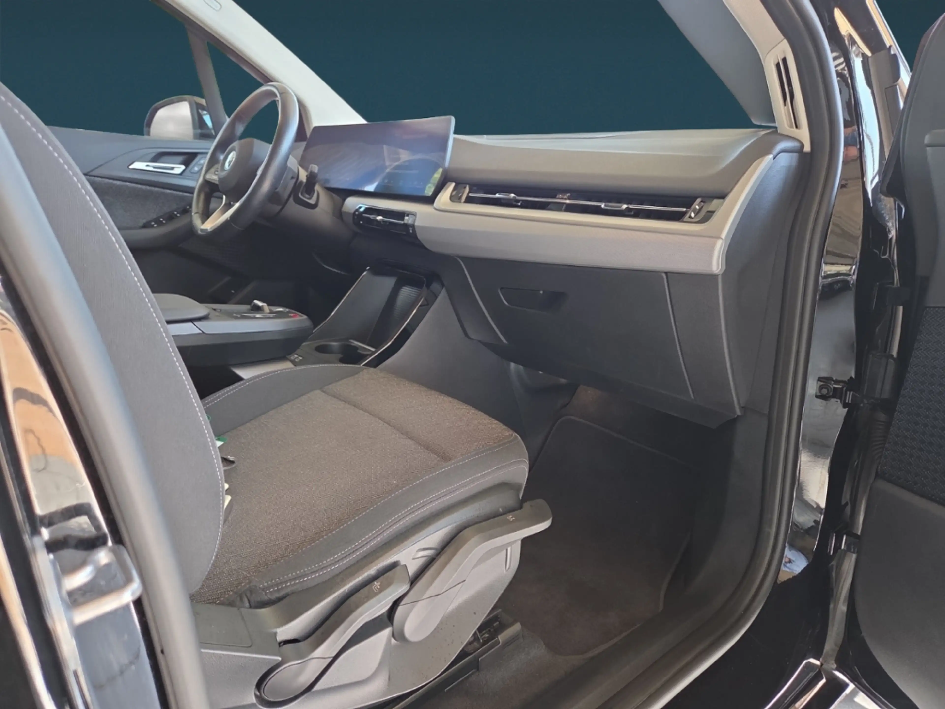 BMW 225 Active Tourer e 225e xDrive Park-Assistent AHK-el. — photo 9