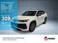 Volkswagen Tayron R-Line Hybrid DSG Weiß - thumbnail 1