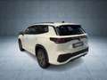 Volkswagen Tayron R-Line Hybrid DSG Weiß - thumbnail 5