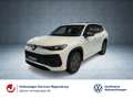 Volkswagen Tayron R-Line Hybrid DSG Weiß - thumbnail 1