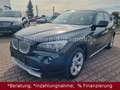 BMW X1 Baureihe X1 23 d xDrive Automtik Negro - thumbnail 1