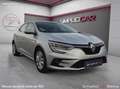 Renault Megane IV BERLINE Blue dCi 115 EDC Business Garantie 12 mois Gris - thumbnail 1