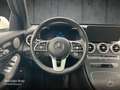 Mercedes-Benz GLC 300 de 4M PANO+360+AHK+LED+FAHRASS+BURMESTER Weiß - thumbnail 13