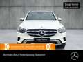 Mercedes-Benz GLC 300 de 4M PANO+360+AHK+LED+FAHRASS+BURMESTER Weiß - thumbnail 1